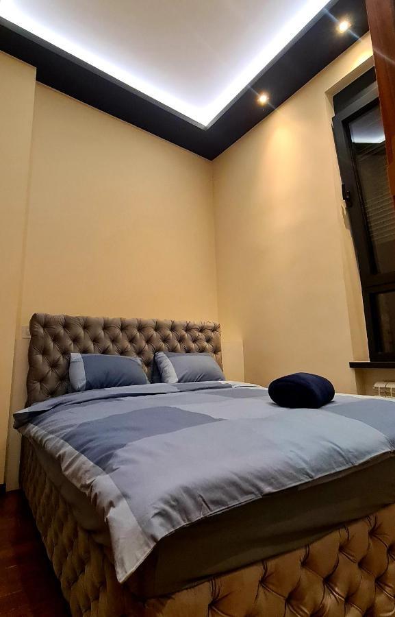 Lux Apartment In City Center Belgrad Exterior foto