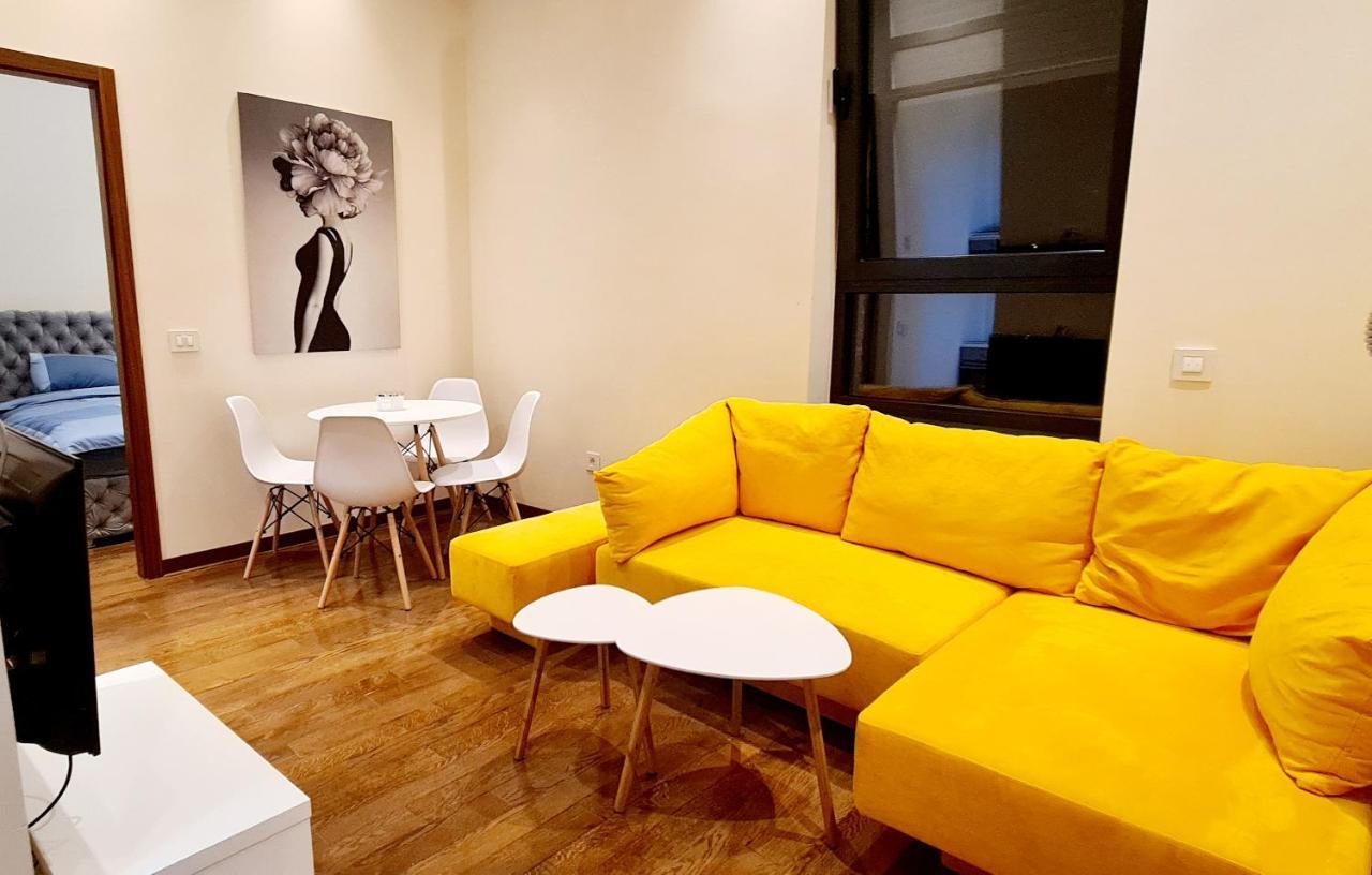 Lux Apartment In City Center Belgrad Exterior foto