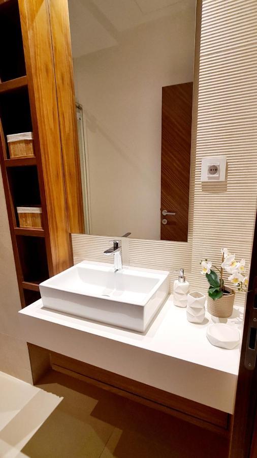 Lux Apartment In City Center Belgrad Exterior foto