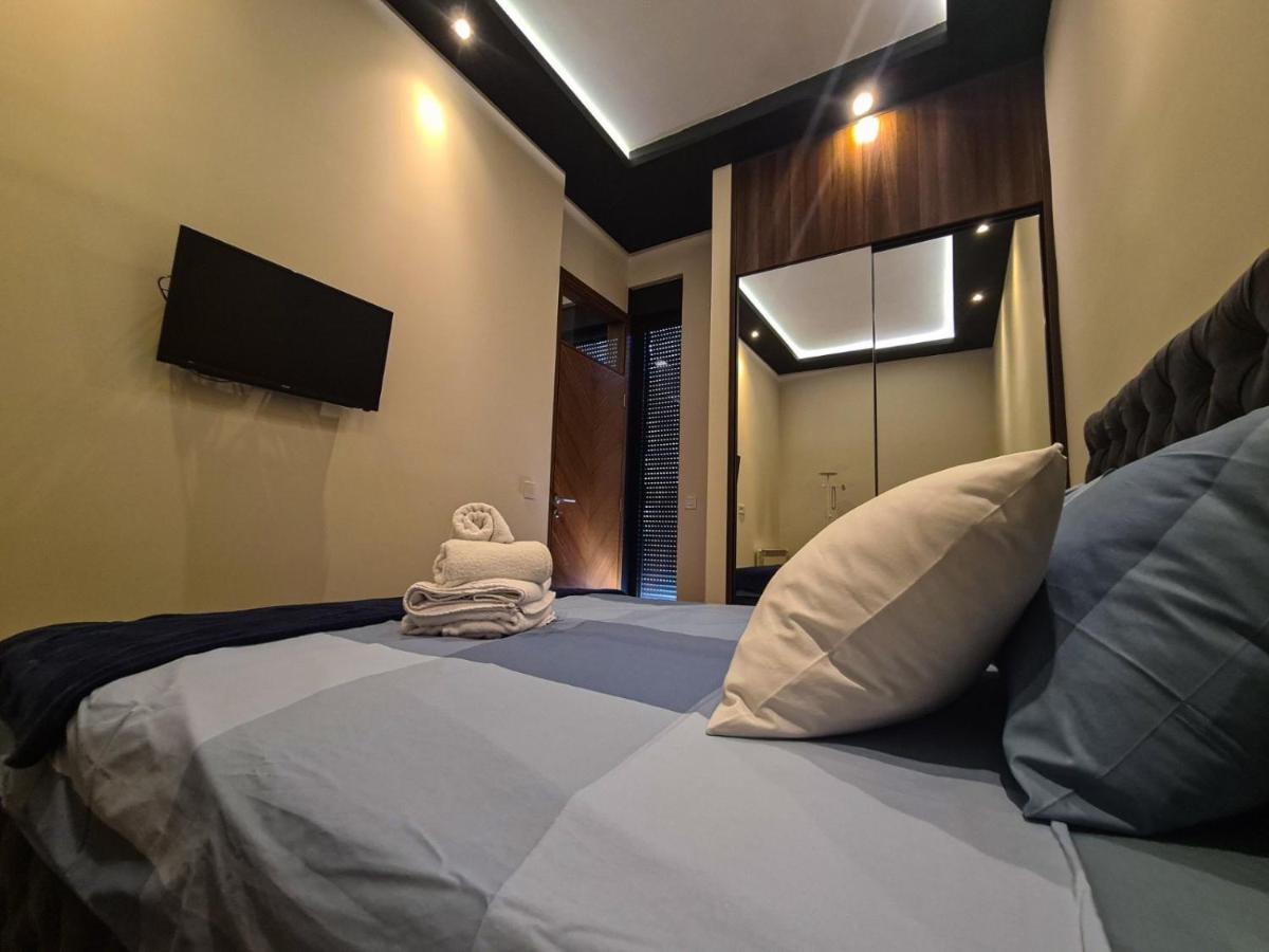 Lux Apartment In City Center Belgrad Exterior foto