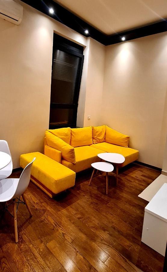 Lux Apartment In City Center Belgrad Exterior foto
