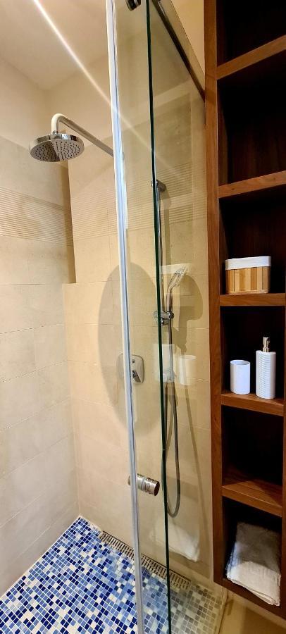 Lux Apartment In City Center Belgrad Exterior foto