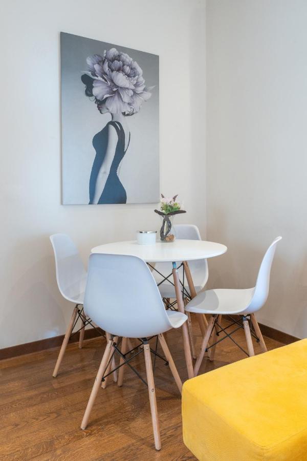 Lux Apartment In City Center Belgrad Exterior foto