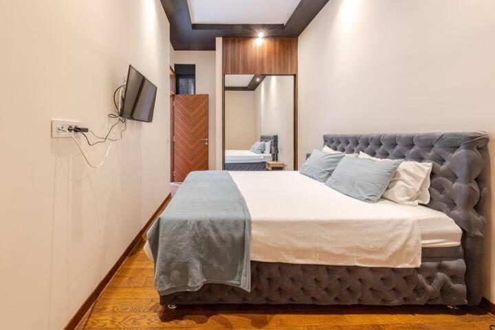 Lux Apartment In City Center Belgrad Exterior foto